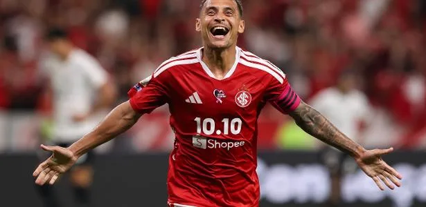 Mirassol x Internacional: horário e onde assistir ao jogo do Brasileirão