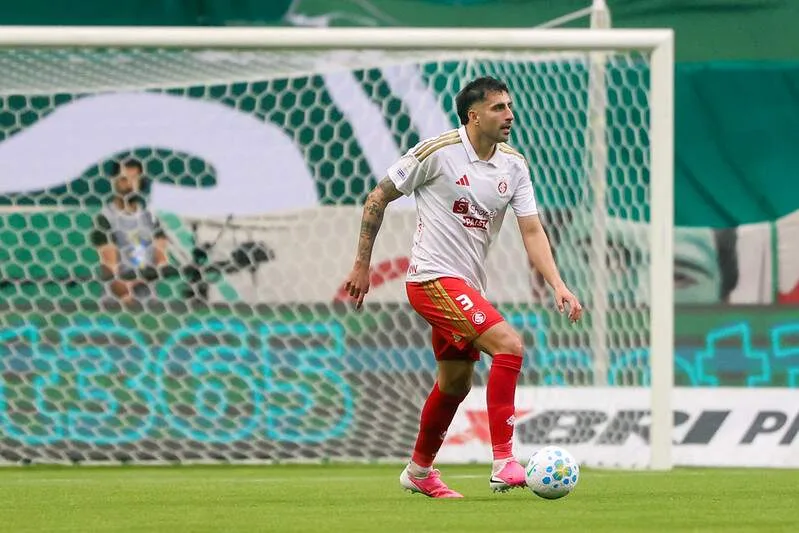 Fechando a rodada, Inter recebe o Remo nesta segunda em duelo contra o Z-4