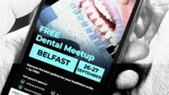 Dentists issue warnings about illegal 'pop up' events in hotels