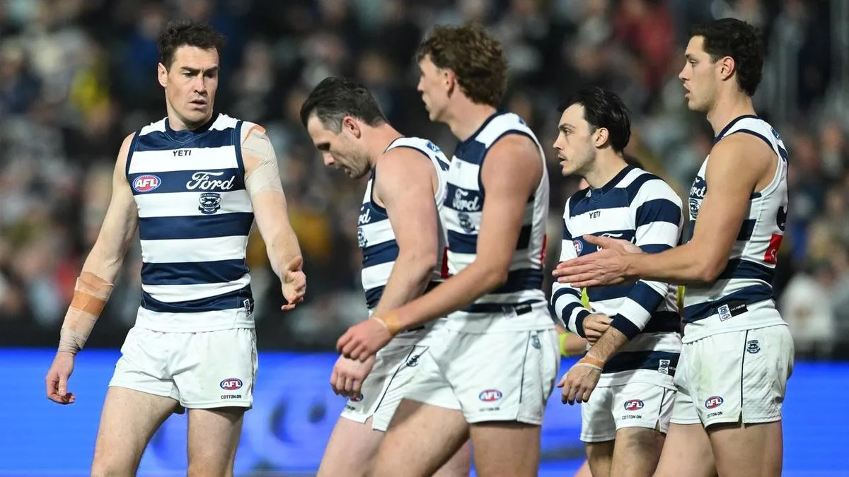 Cameron back as Cats dispatch Tigers ahead of finals