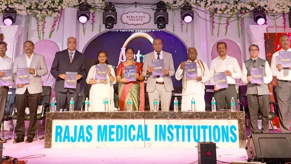 Tirunelveli Campus Connect