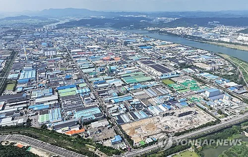 구미 100대 기업 매출 2.9%↓…"수익성은 비교적 양호"