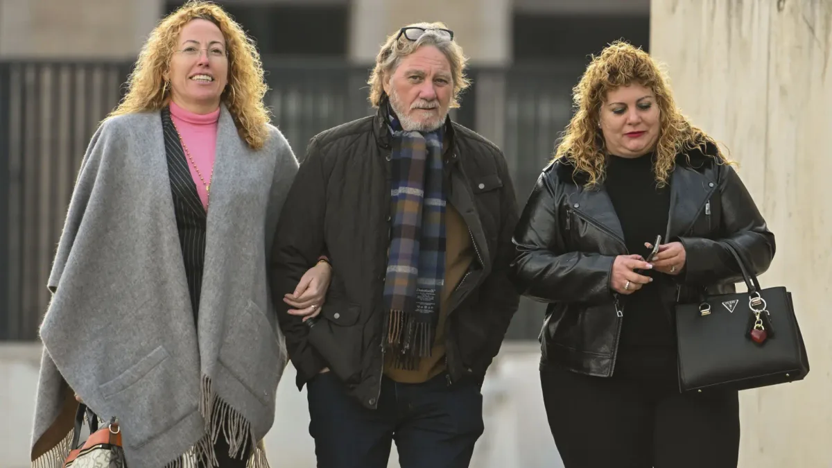 Un entramado "personalista", reuniones secretas, maletas llenas de dinero...: así operaba la organización de Sito Miñanco