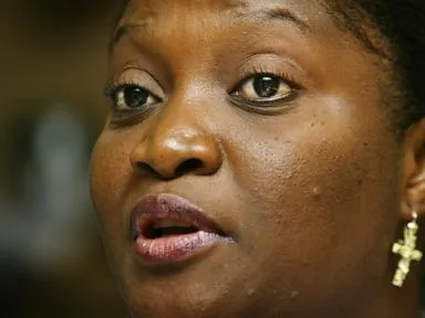Liberia charges former vice president with drug trafficking and other offenses