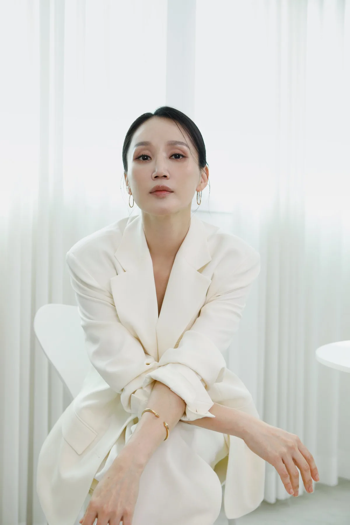 박보경, ‘13억 로또’ 이준혁과 세 번째 만남…이번엔 ‘박부장’