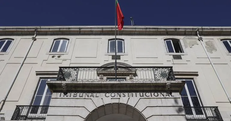 Juíza do TC: É "difícil" determinar se um partido é fascista