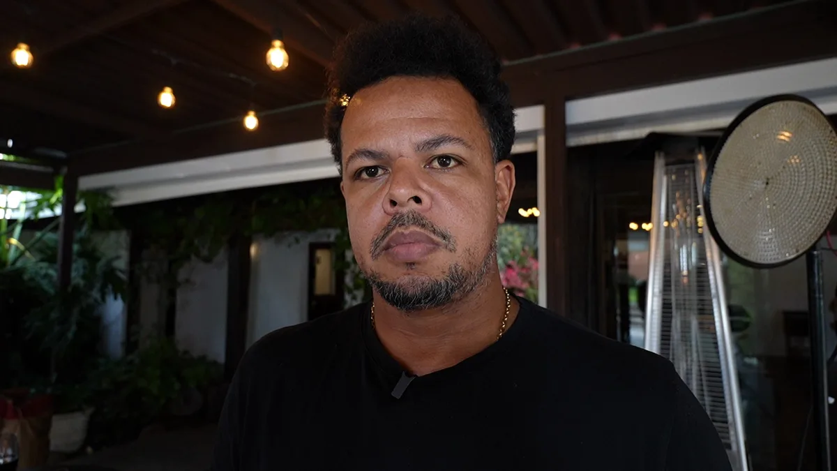 De fã de Ronaldo a protagonista no Coxa: ex-atacante Bill revive fatos especiais por Corinthians e Coritiba