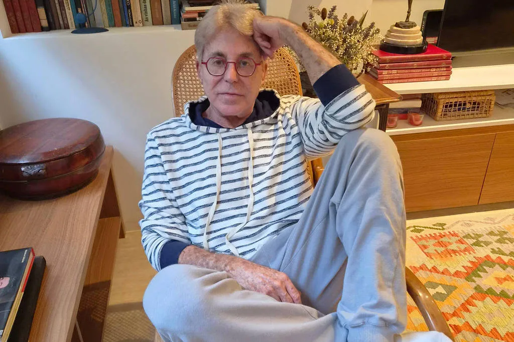 Às vésperas dos 80 anos, Edwin Luisi apresenta pela 1ª vez em São Paulo monólogo sobre mulher trans