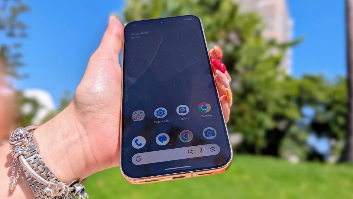 O smartphone não o está a escutar, mas a verdade sobre as apps é assustadora