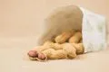 Más allá de un aperitivo: Por qué comer cacahuetes protege el cerebro (y la cantidad adecuada)