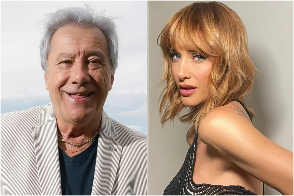Juan Alberto Mateyko apuntó contra Julieta Prandi en el cumpleaños de Emanuel Ortega: “Así no”
