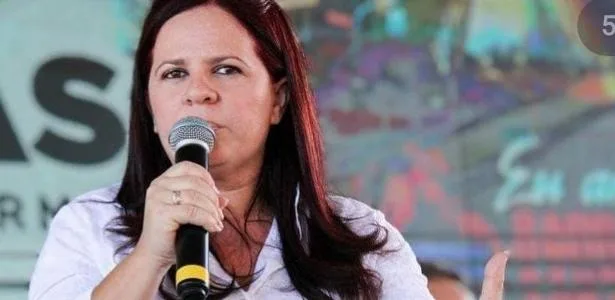 Justiça de Alagoas dá medida protetiva a prefeita por violência de gênero