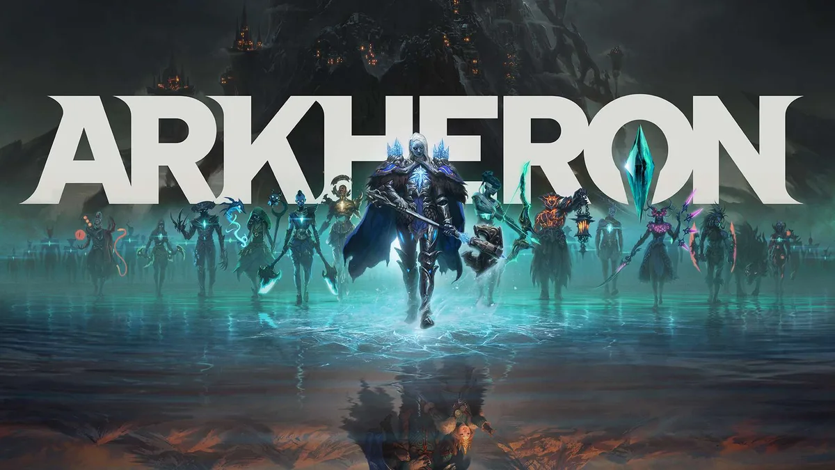 Arkheron anuncia su beta enfocada en el Crossplay para el 25 de septiembre