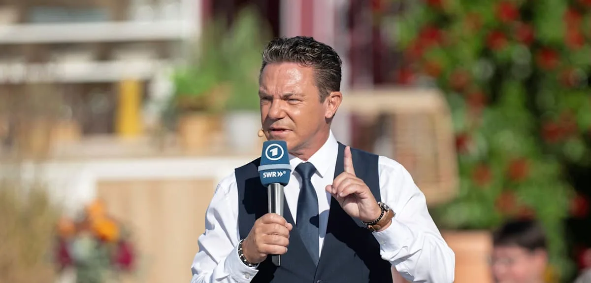 „Rest kann uns am A… lecken!“ – Mross teilt nach Show-Absetzung gegen den SWR aus