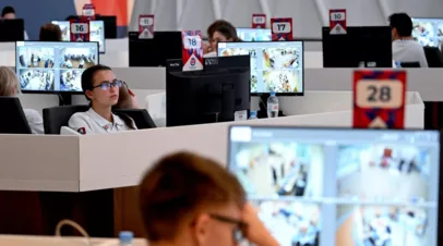 Более 23 тысяч россиян проголосовали на выборах в Госдуму за рубежом
