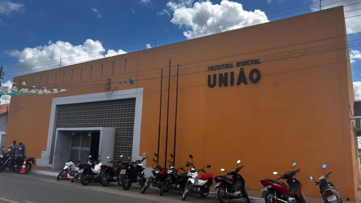 Caixa Econômica e Prefeitura de União assinam acordo para devolução de R$ 2,2 milhões alvos de golpe