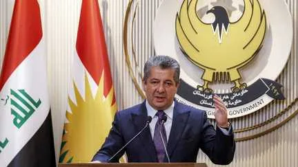 Après une attaque de drones contre le bureau du Premier ministre du Kurdistan, l'Irak annonce l'ouverture d'une enquête