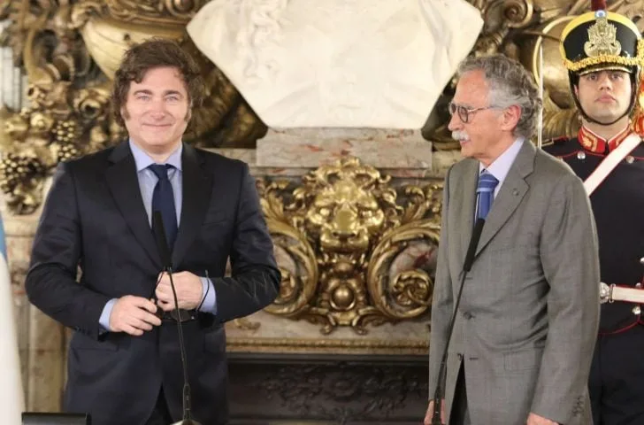 El Presupuesto rompió puentes con aliados y descolocó a los libertarios: cortocircuitos por Discapacidad