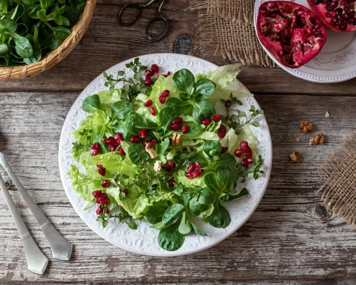 Can’t beat them? Eat them! Ten of the tastiest garden weeds