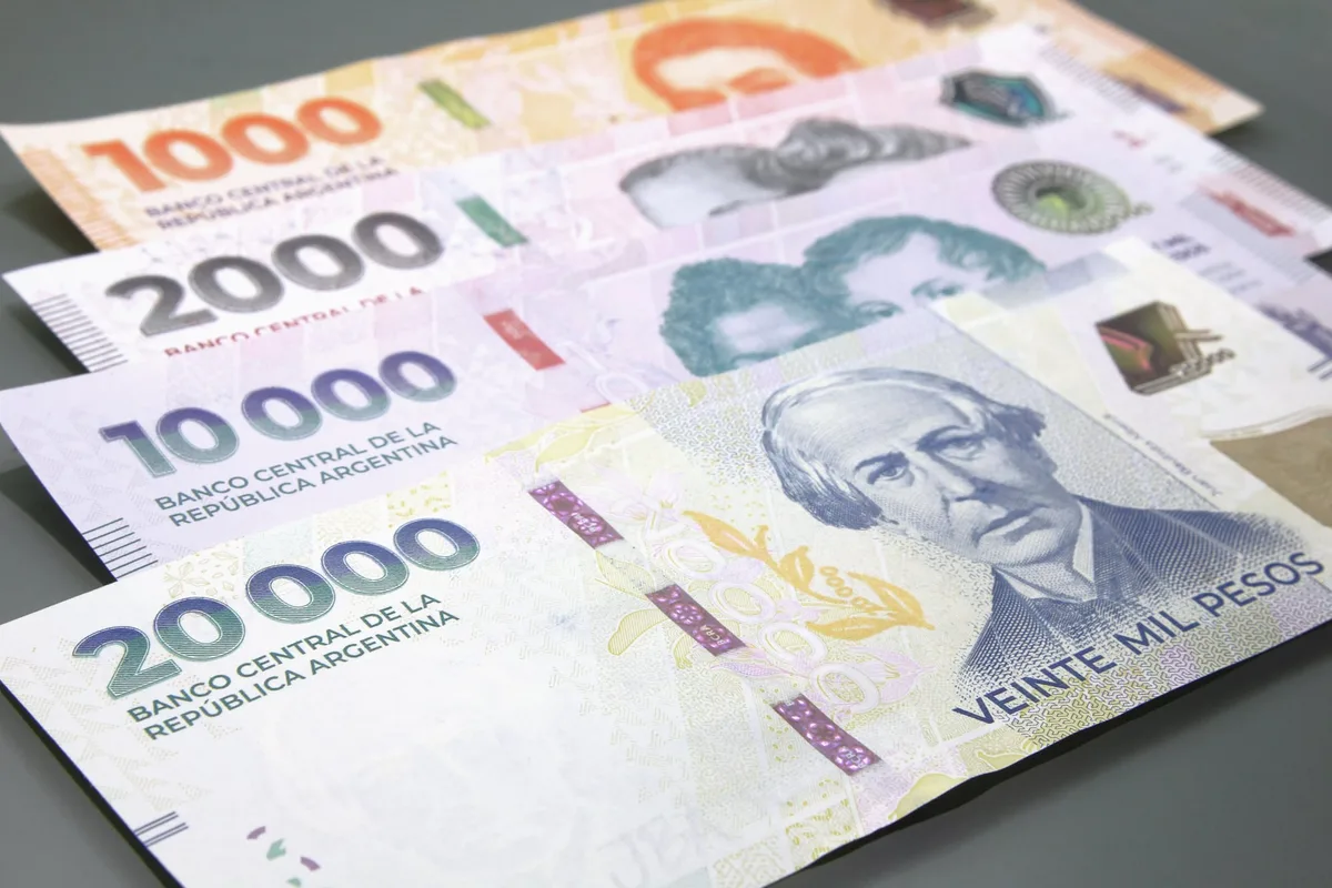 Plazo fijo: cuál es la tasa de interés banco por banco este jueves 24 de septiembre