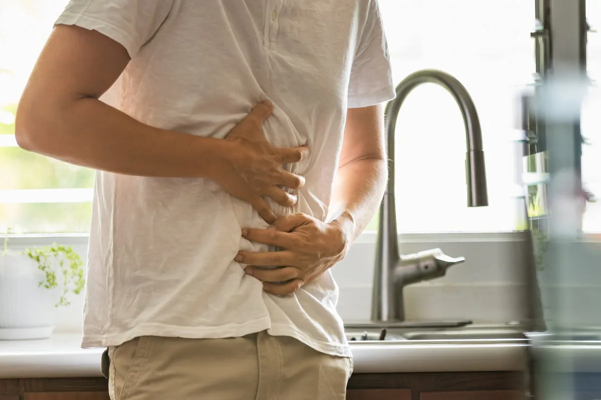 I’m a food safety specialist. Here’s the first thing to do to protect yourself from Salmonella