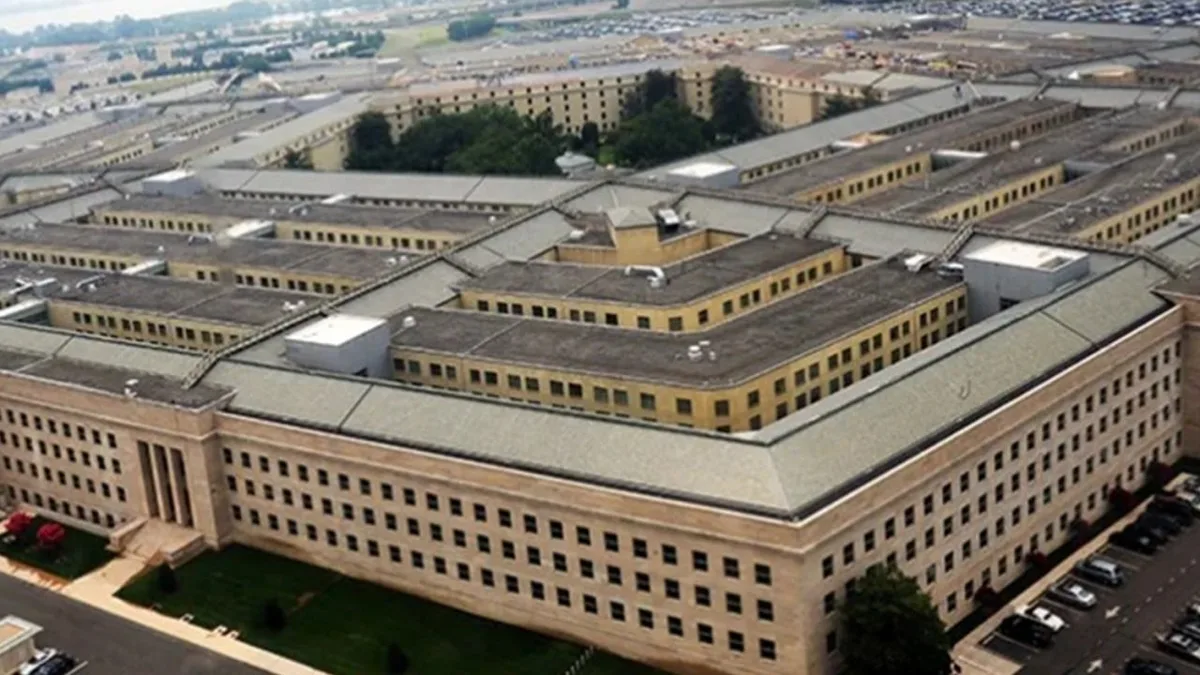 Pentagon orders 30 US universities to scrutinise ties with Chinese research partners