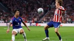Martinez criticises Man Utd board after Atletico defeat