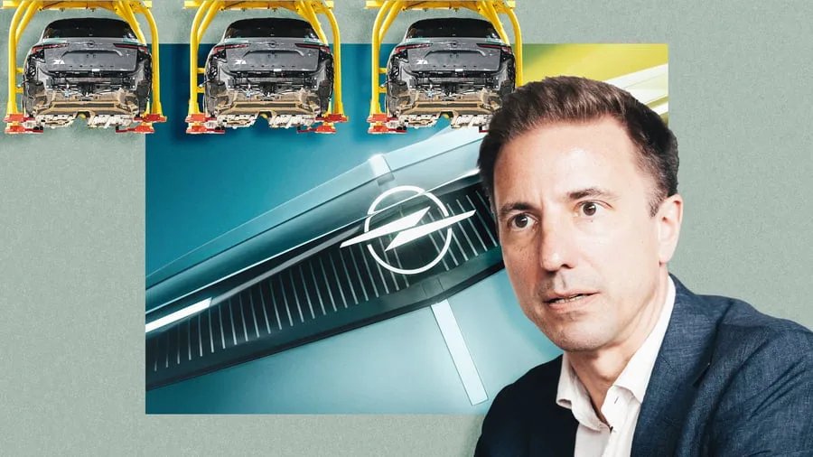 Deep Read: Rettung oder Ruin: Im Endspiel um Opel setzt Stellantis auf einen gefährlichen Partner