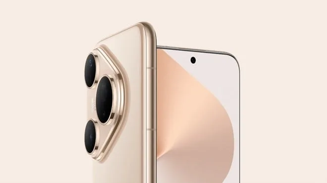 Celular mais barato! Huawei Pura 80 Pro baixa de preço com cupom de desconto