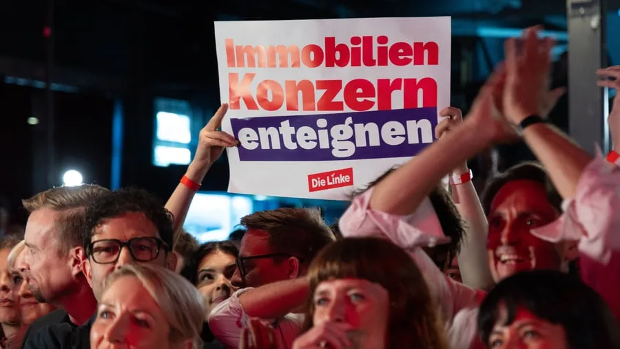 Berlin-Wahl 2026: Wie die Berliner Gründerszene auf die Wahlergebnisse blickt