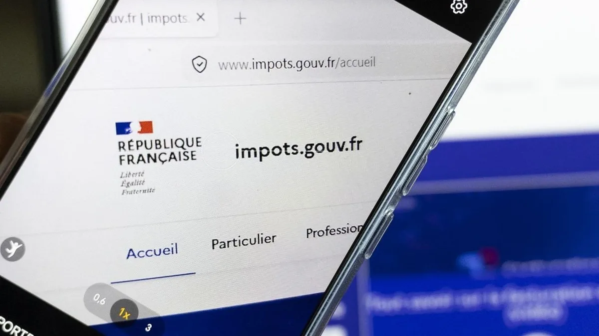 Piratage du système d'information des impôts : "Quelques centaines de milliers d'usagers" sont concernés, annonce la DGFiP
