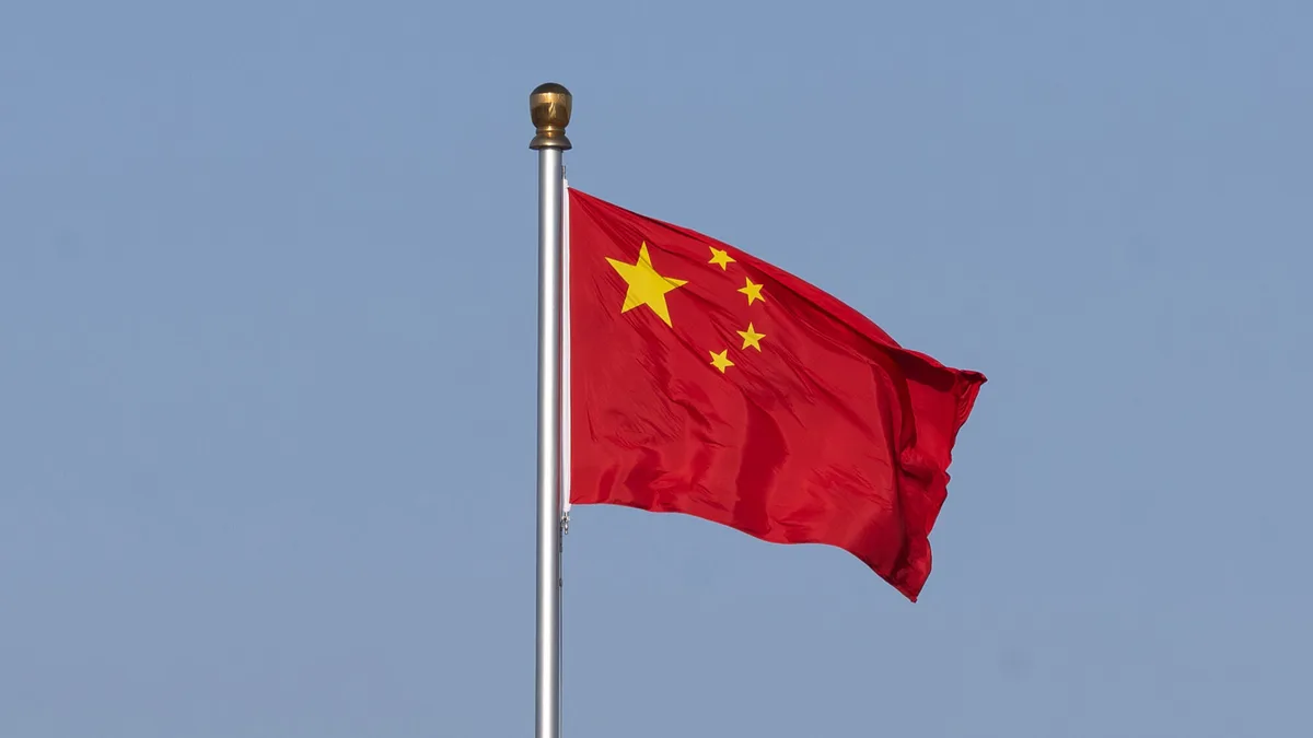 China acusa EUA de pressionarem América Latina a afastar tecnológicas chinesas