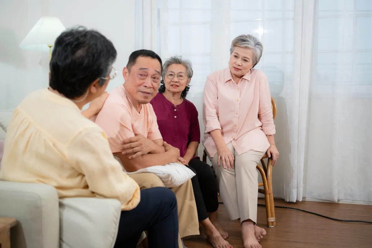 “연명의료 안 받겠습니다”…355만명이 미리 남긴 ‘마지막 의료 선택’