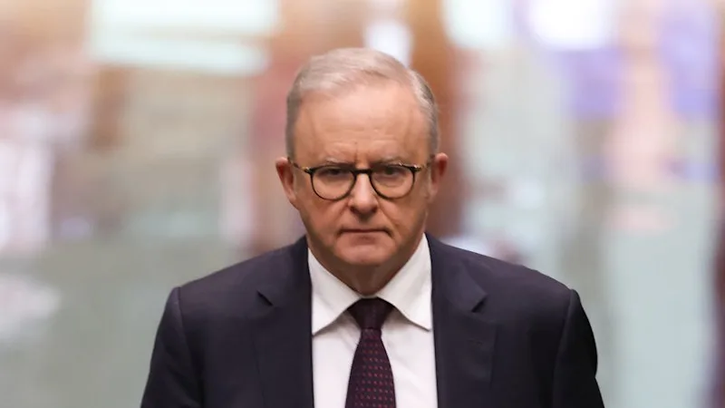 Trust in Albanese evaporates with broken promises