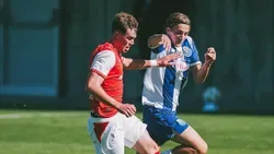 Juniores: FC Porto vence em Braga, Sporting empata e espera pelo Benfica
