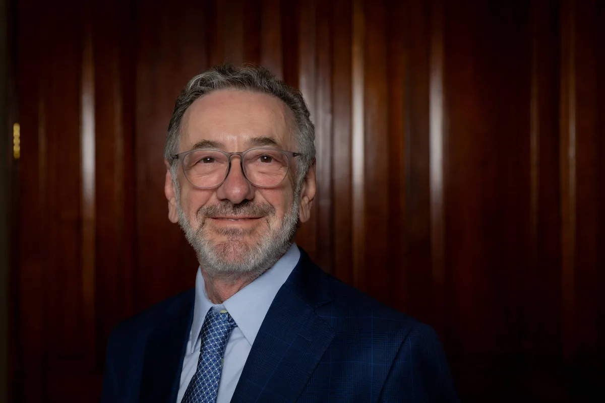 Ministro do Desenvolvimento fala a empresários em evento da Turma do Bem