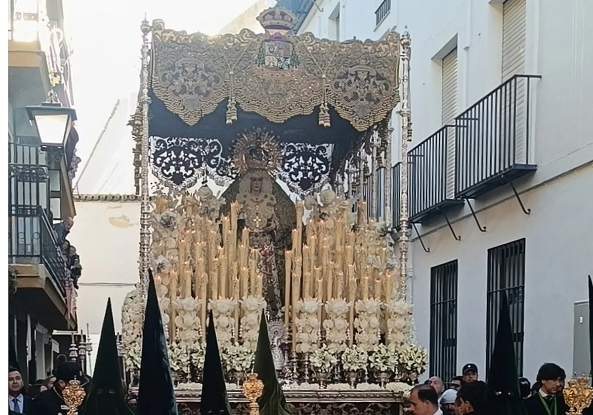 La esquina del cielo