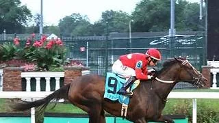 Tam Tam con el Atleta Meridiano está lista para llevarse el Del Mar Oaks (G1)