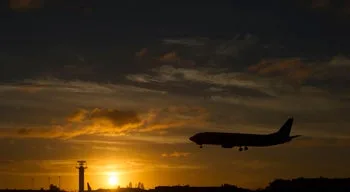 Aeroporto de Nuremberga suspende operações após deteção de possível drone