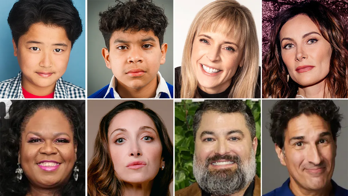 ‘Flatbush Misdemeanors’ Dan Perlman Wraps On Coming-Of-Age Comedy Featuring Stand-Ups Maria Bamford, Gary Gulman, Jamie Lee, Sean Patton, Yamaneika Saunders & More