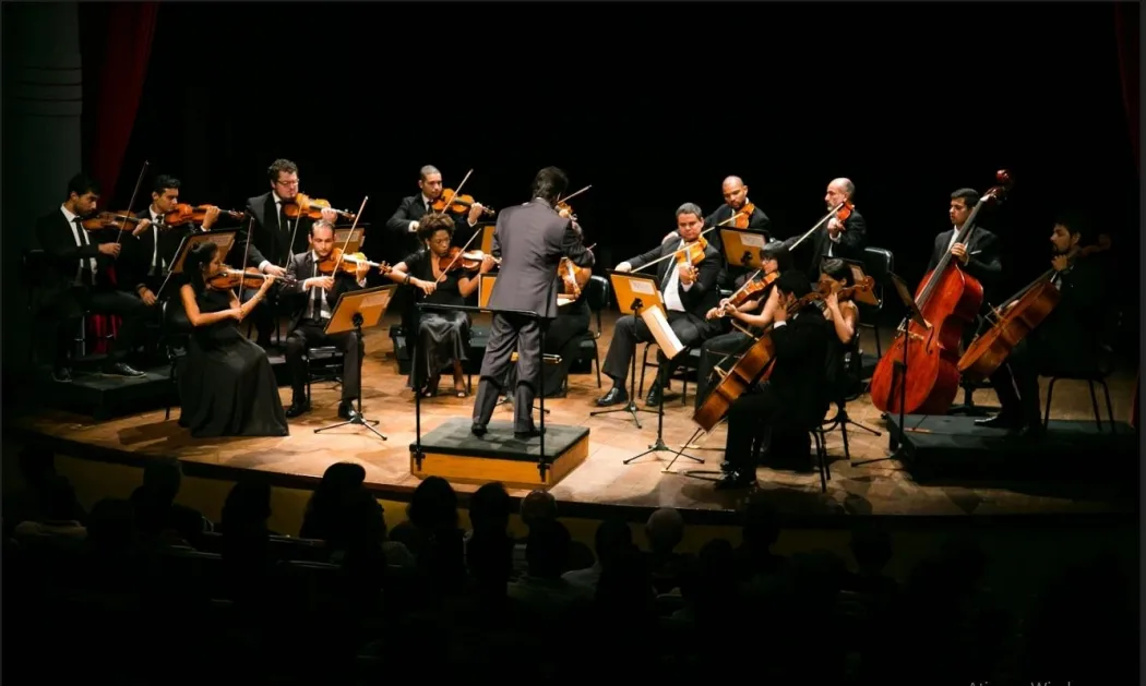 Centro Cultural SESI suspende programação após incêndio no teatro nesta quinta-feira (8)