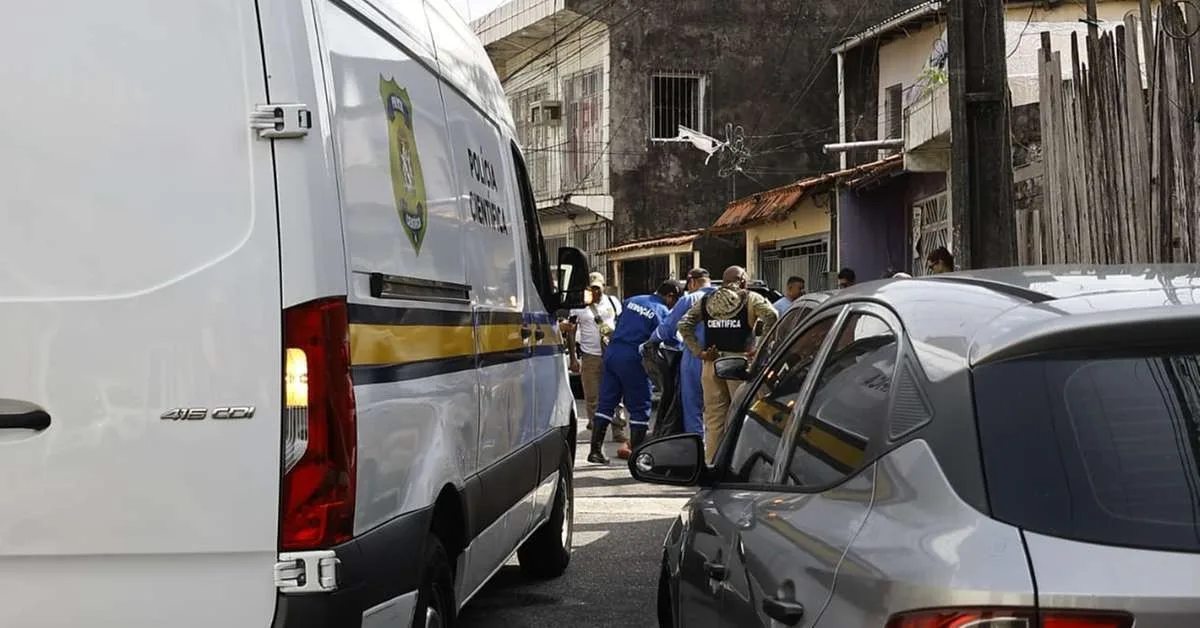 Homem é morto a tiros durante encontro marcado para tratar de serviço em Belém