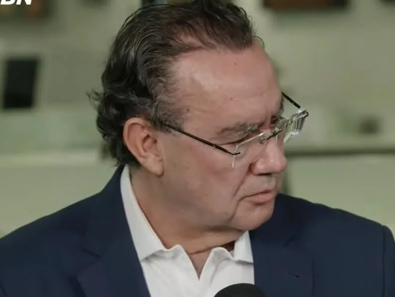 Cury rejeita direita ou esquerda: "mente capitalista, coração social"