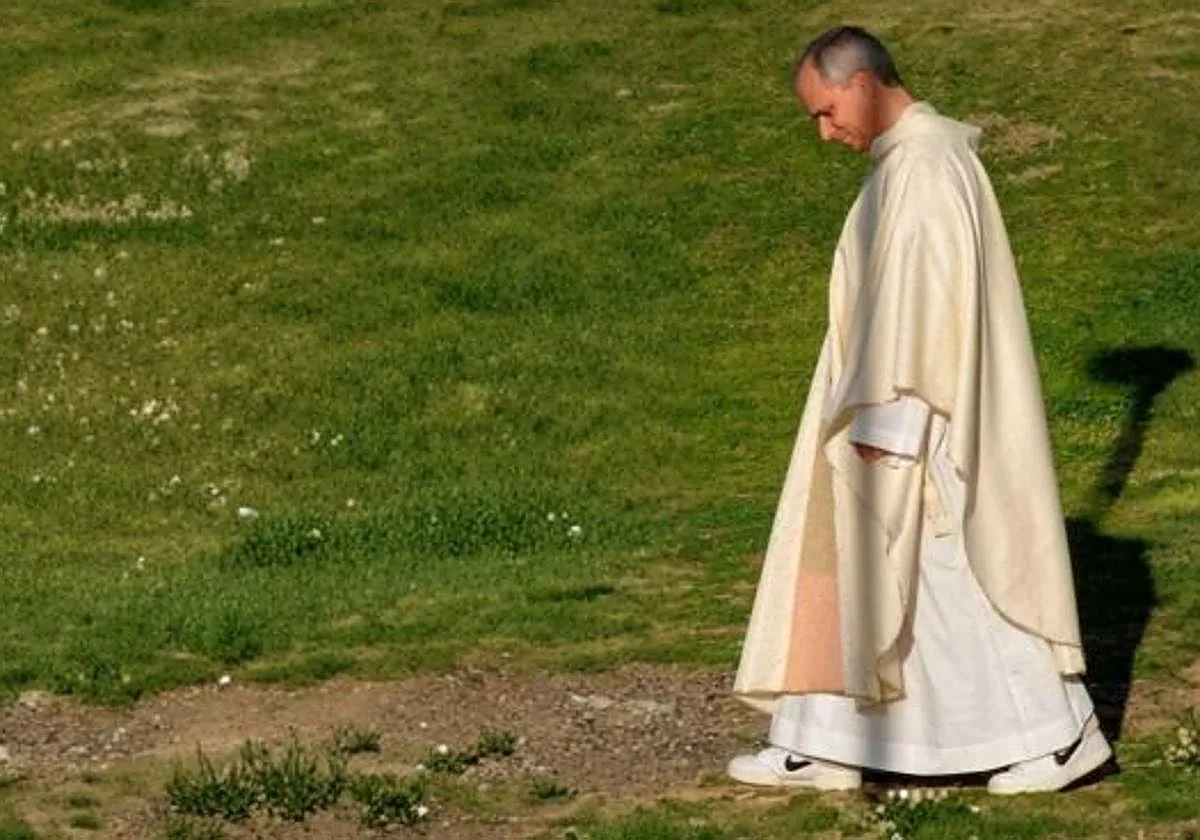 Un estilo infalible: Vanity Fair elige al Papa como uno de los mejor vestidos del año