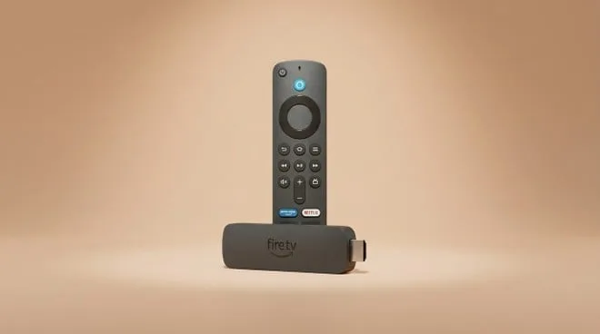 Com 4K, HDR e Dolby Vision: Amazon Fire TV Stick em oferta por menos de R$ 250