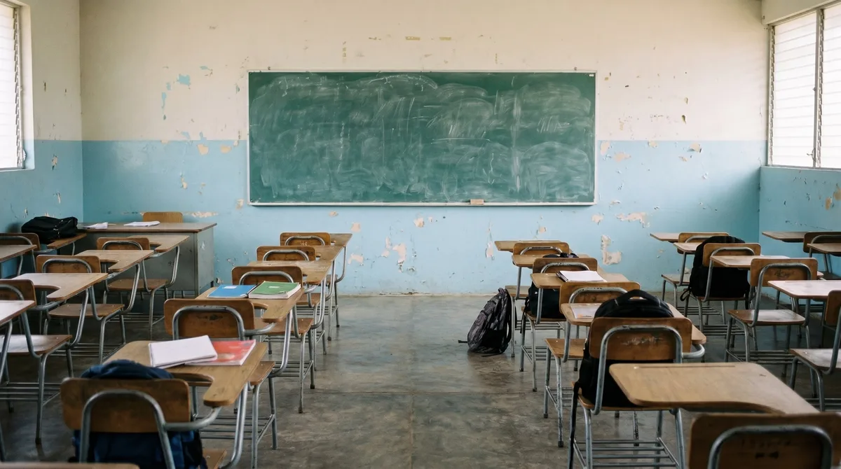 Se quemó en el colegio por un experimento de química que salió mal: el Estado y la profesora deberán indemnizarla