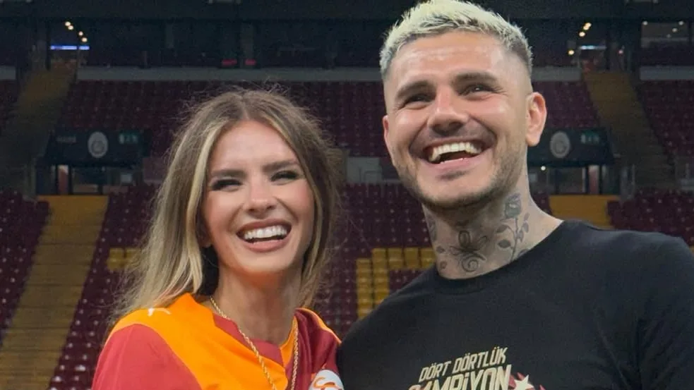 "Parece una locura": los detalles detrás del interés de un gigante de Sudamérica por Icardi