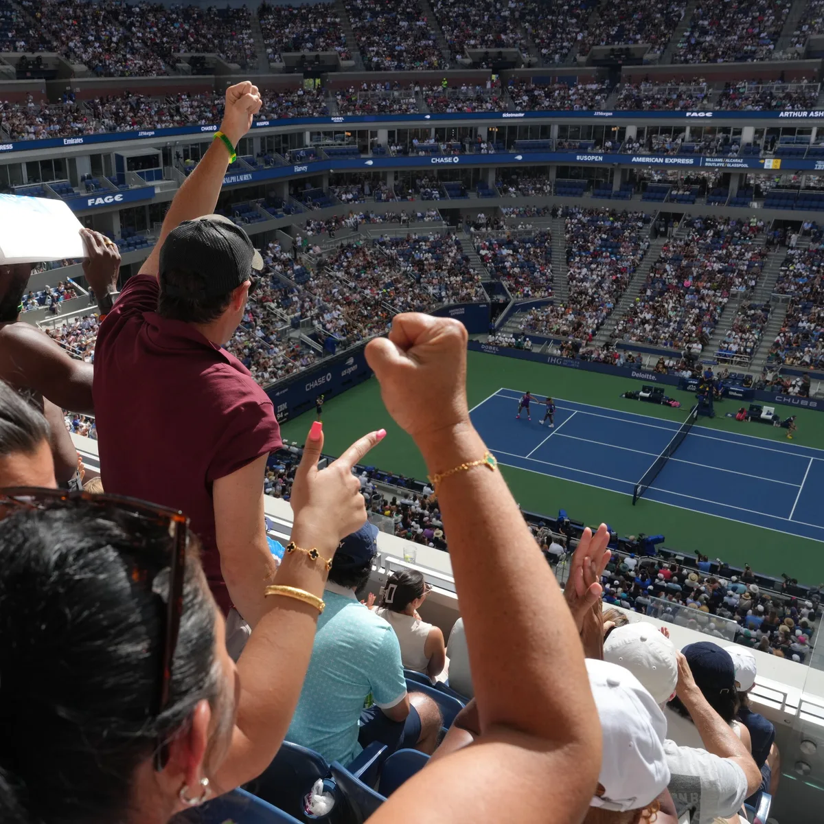 Is the U.S. Open More Valuable to New York Than the Knicks?