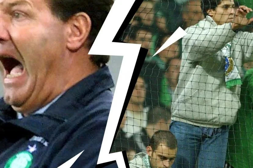 Cloisons cassées à l'hôtel et survêts interdits : le mandat surréaliste de John Toshack à Saint-Étienne