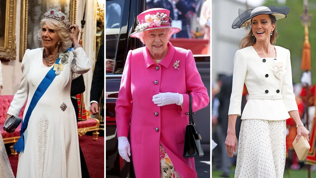 Secretos del vestuario real británico: reglas, símbolos y mensajes detrás de cada prenda